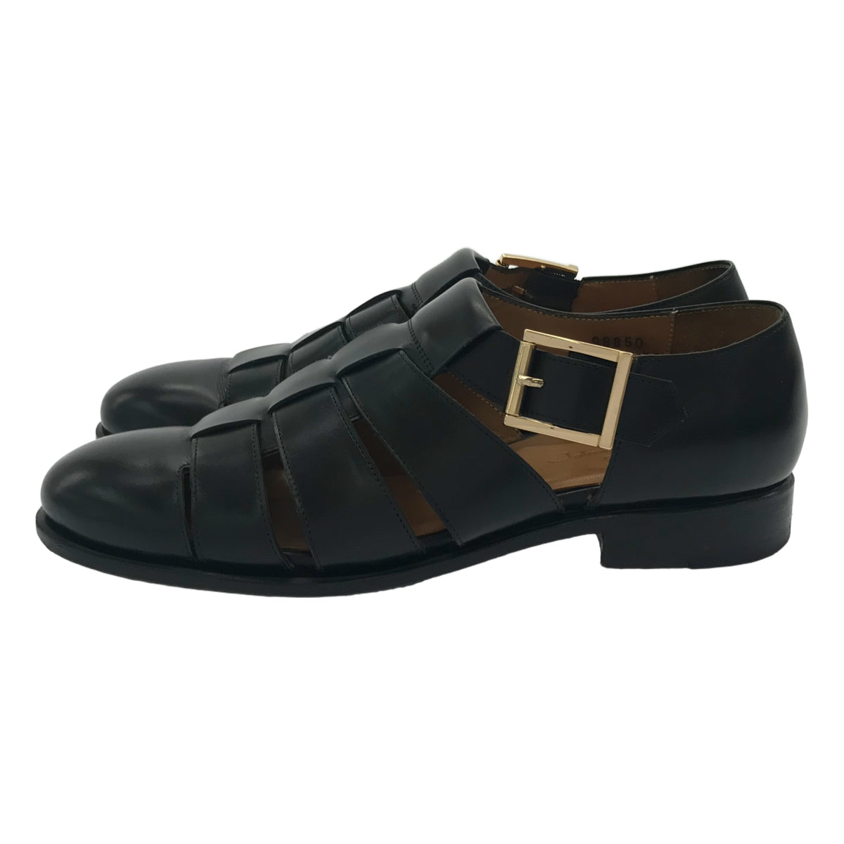 Jalan Sriwijaya / ジャランスリワヤ | Bali LEATHER SOLE