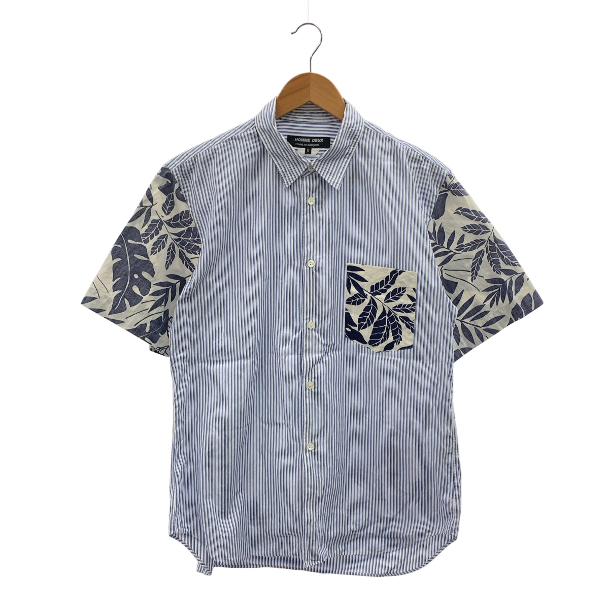 COMME des GARCONS HOMME DEUX / コムデギャルソンオムドゥ – KLD