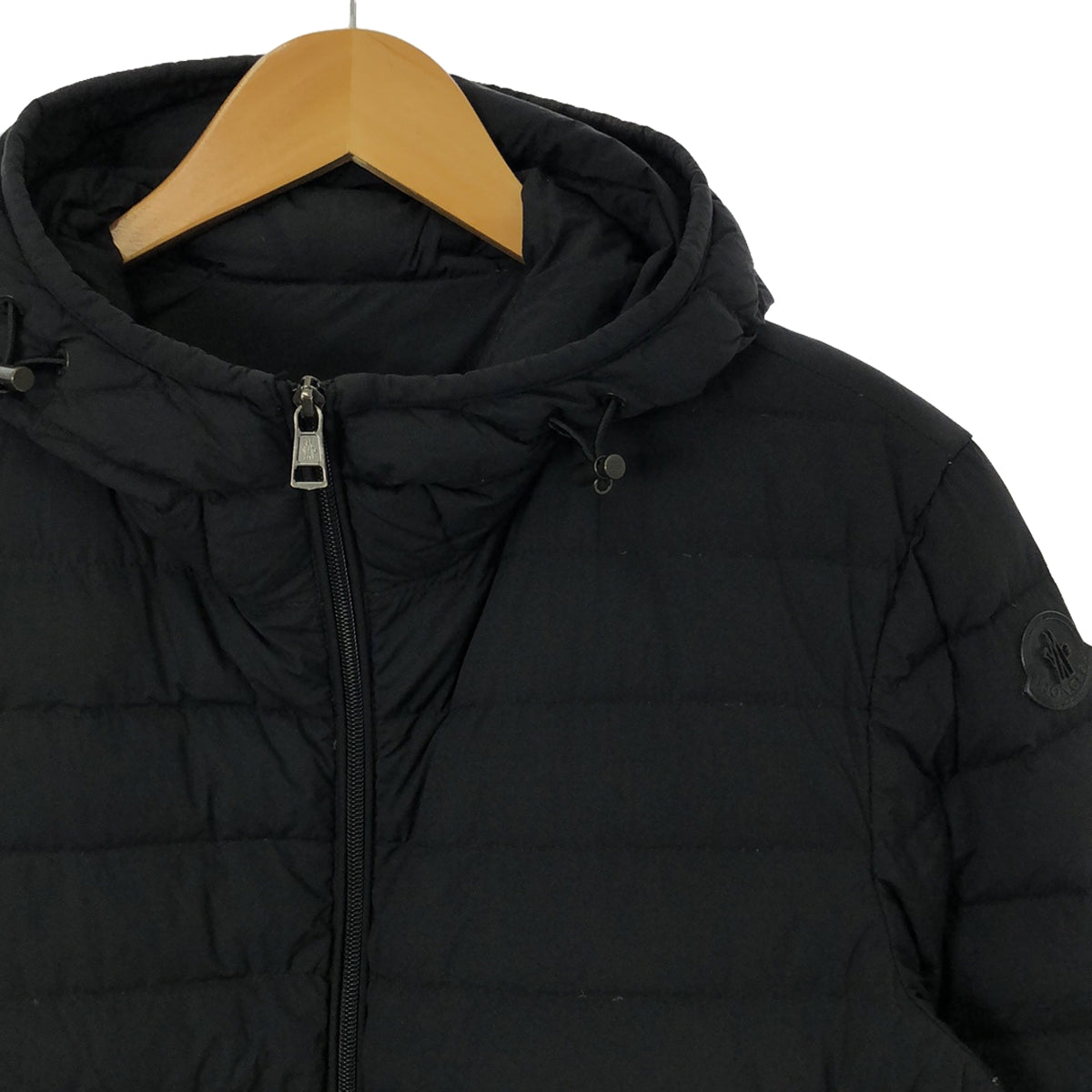 MONCLER / モンクレール | × BARNEYS NEW YORK バーニーズニューヨーク別注 GABIN GIUBBOTTO ギャ – KLD