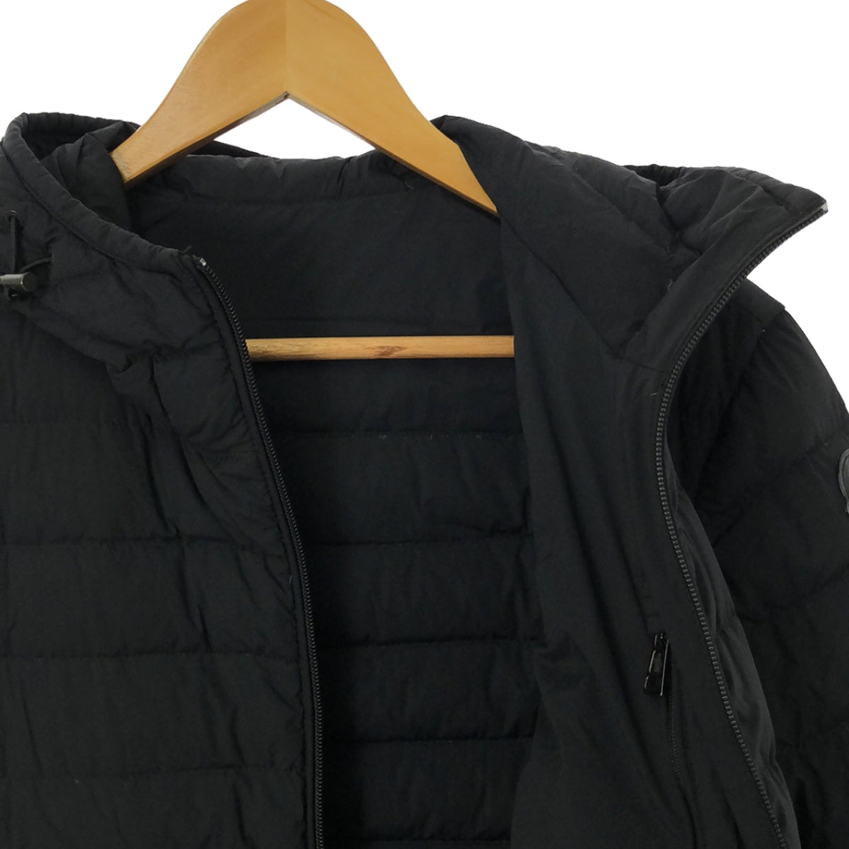 MONCLER / モンクレール | × BARNEYS NEW YORK バーニーズニューヨーク別注 GABIN GIUBBOTTO ギャ – KLD