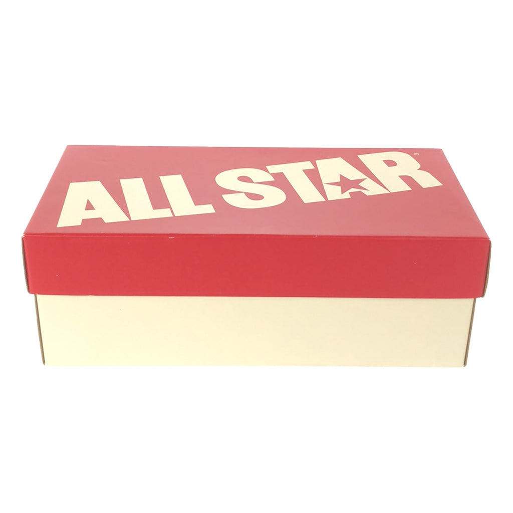 【新品】  CONVERSE / コンバース | CANVAS ALL STAR J HI ハイカットスニーカー | 4 | ブラック | レディース