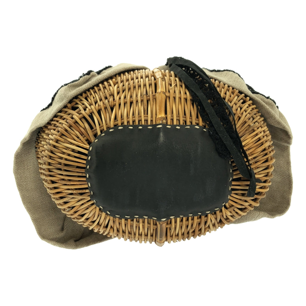 艾巴戈斯 / 艾巴戈斯 | WAHA.UFU.EN 單手籃包 |