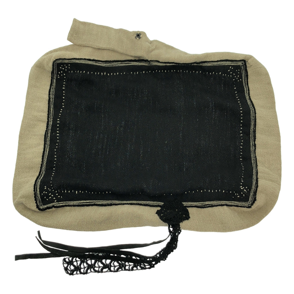 艾巴戈斯 / 艾巴戈斯 | WAHA.UFU.EN 單手籃包 |