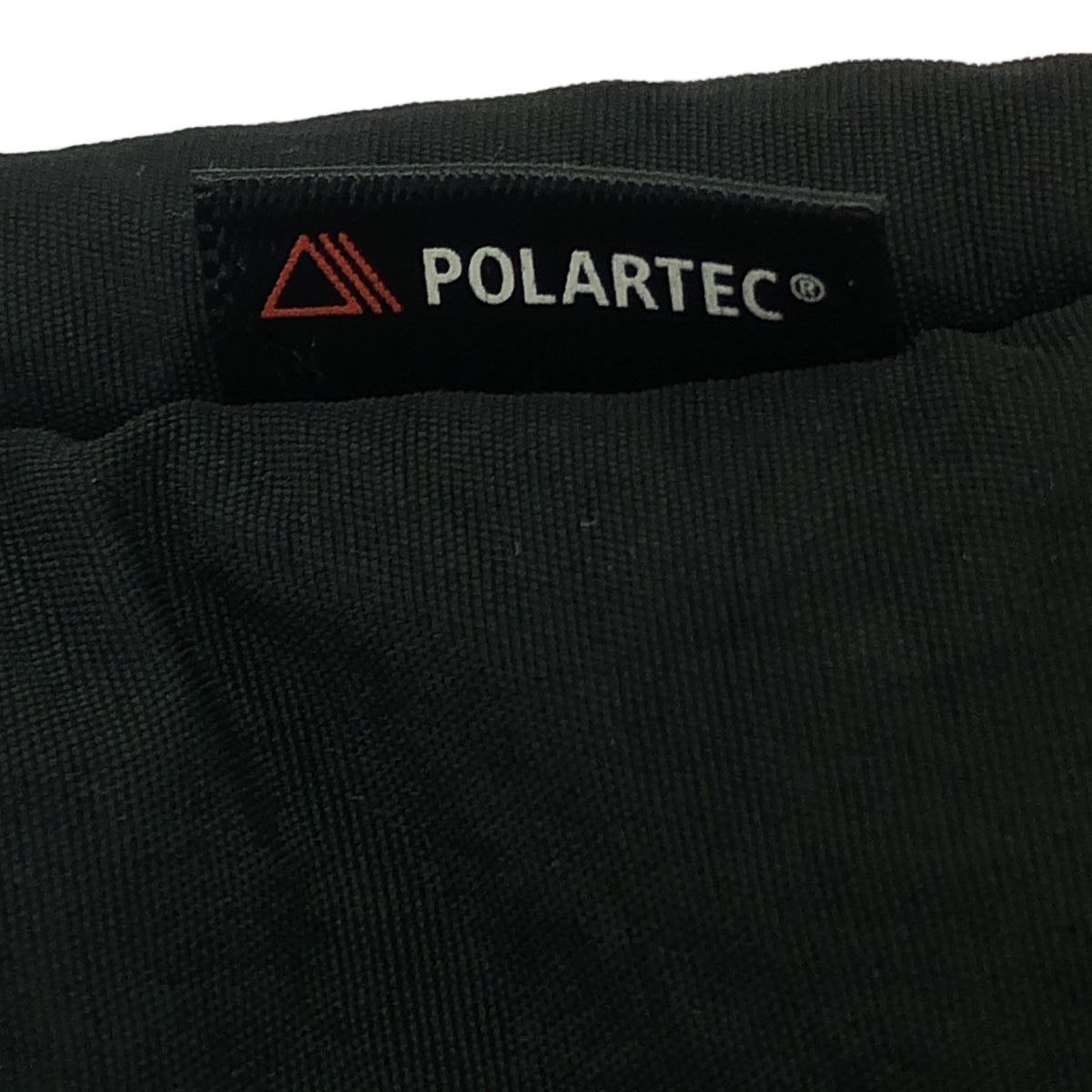 SUPREME / シュプリーム | 2018AW | Polartec Zip Up Jacket ポーラーテック フリース ジップアップ ジャケット | L | ブラック | メンズ
