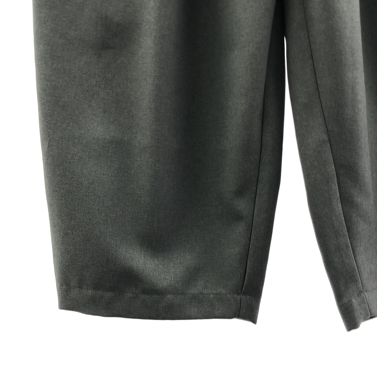 mizuiroind / 미즈이로 인도 | 드로 스트링 와이드 이지 팬츠 | F | 여성