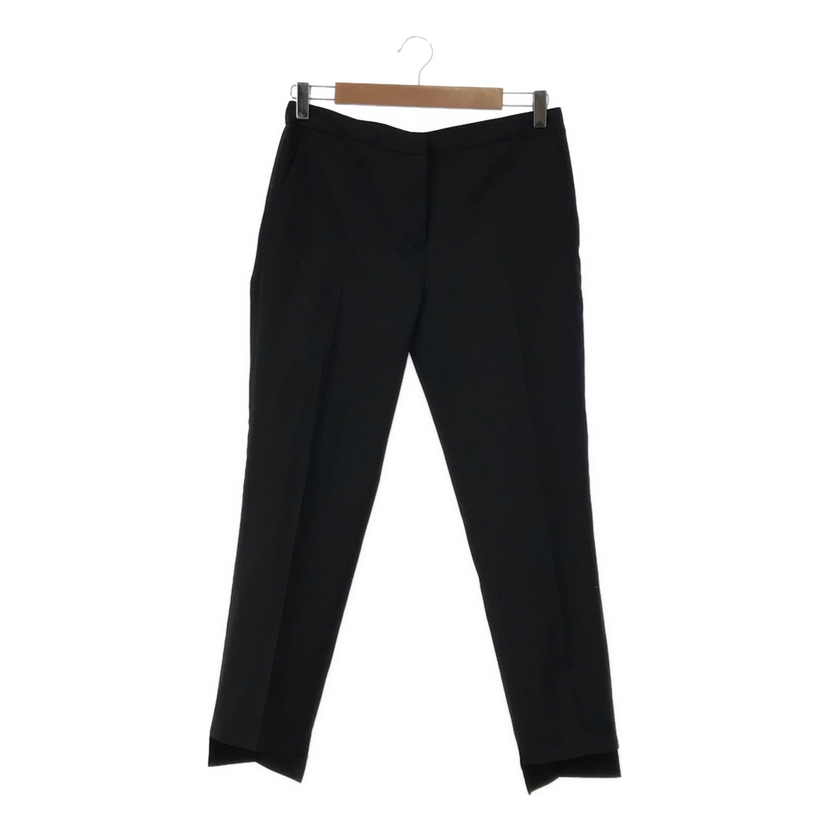 CINOH / Chino | AP STUDIO special order asymmetrical hem pants | 38 |