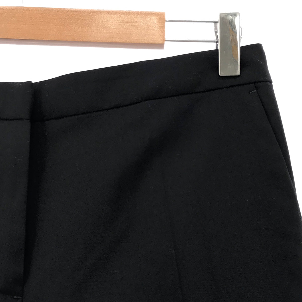 CINOH / Chino | AP STUDIO special order asymmetrical hem pants | 38 |