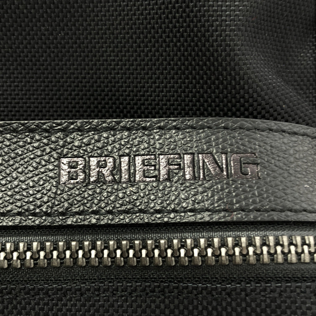 BRIEFING / 브리핑 | FUSION SQ PACK 퓨전 배낭 |