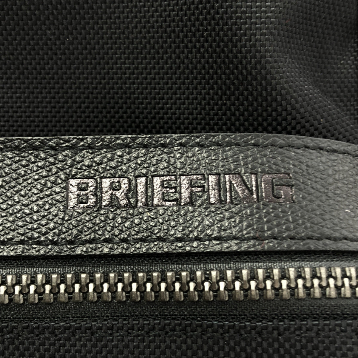 BRIEFING / 브리핑 | FUSION SQ PACK 퓨전 배낭 |