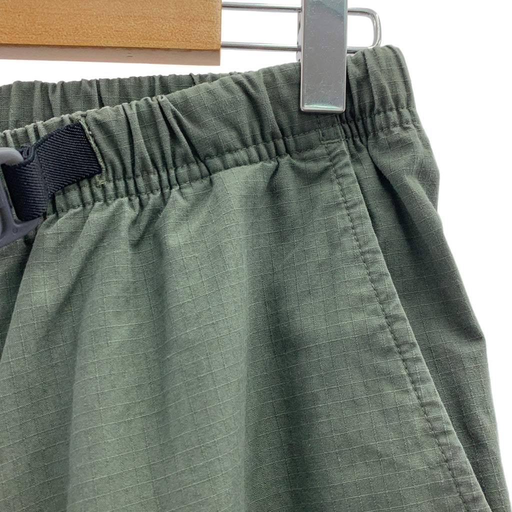 NIKE ACG / ナイキエーシージー | コットン イージーパンツ | M | カーキ | メンズ