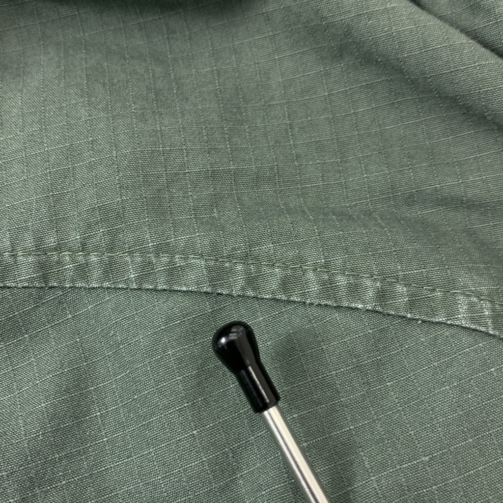 NIKE ACG / ナイキエーシージー | コットン イージーパンツ | M | カーキ | メンズ