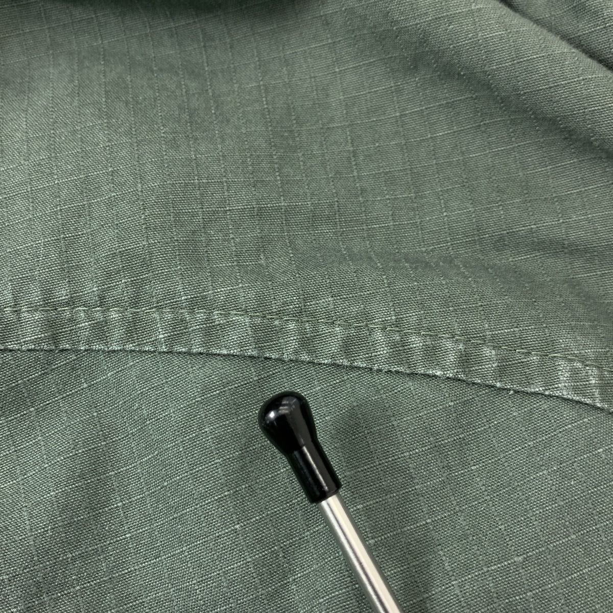 NIKE ACG / ナイキエーシージー | コットン イージーパンツ | M | カーキ | メンズ