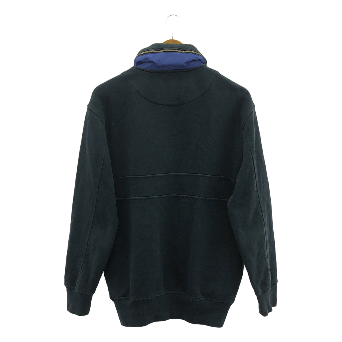PALACE SKATEBOARDS | 2018SS | 3MS HOOD Half Zip Sweatshirt | S | Men's
