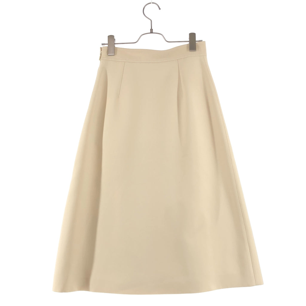 GUCCI / グッチ | ヒグチユウコ シルク アニマルパッチスカート | 38 | レディース