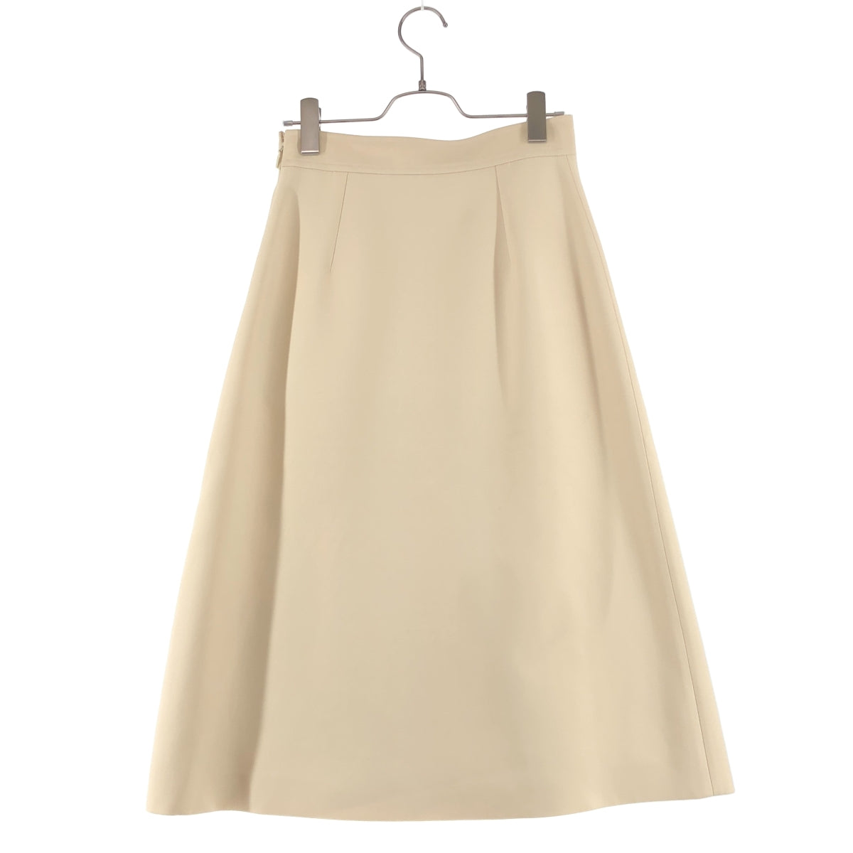 GUCCI / グッチ | ヒグチユウコ シルク アニマルパッチスカート | 38 | レディース