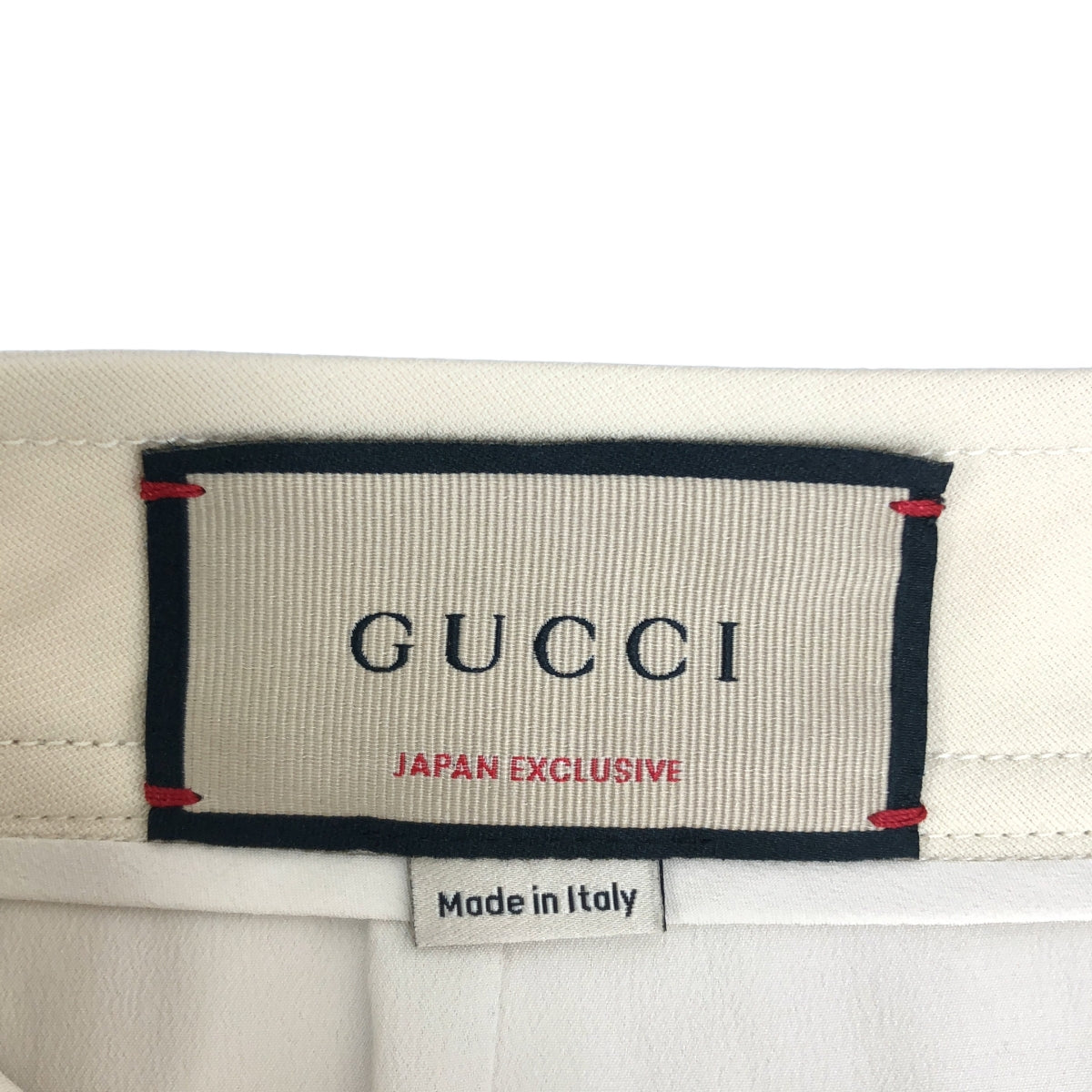 GUCCI / グッチ | ヒグチユウコ シルク アニマルパッチスカート | 38 | レディース