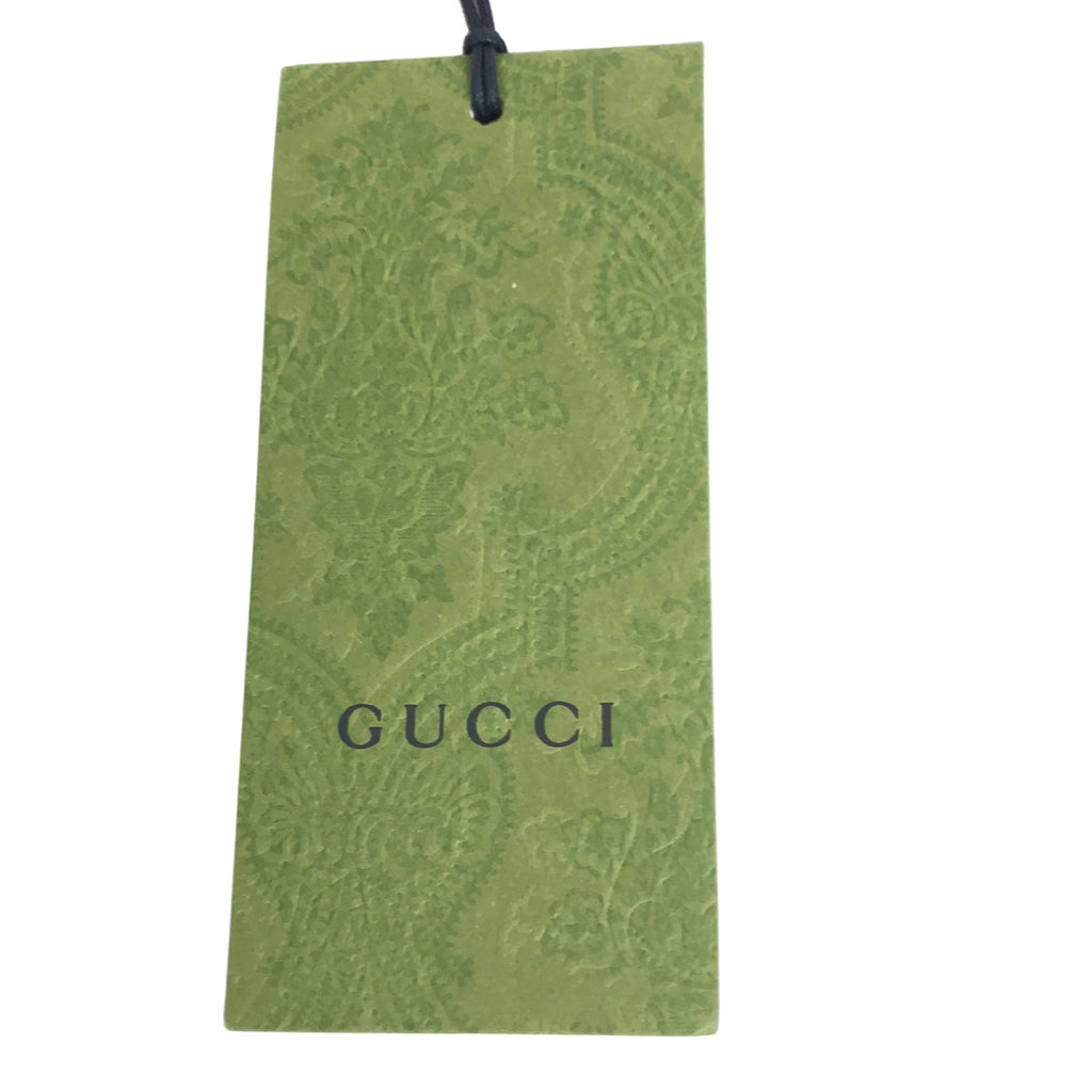 GUCCI / グッチ | ヒグチユウコ シルク アニマルパッチスカート | 38 | レディース