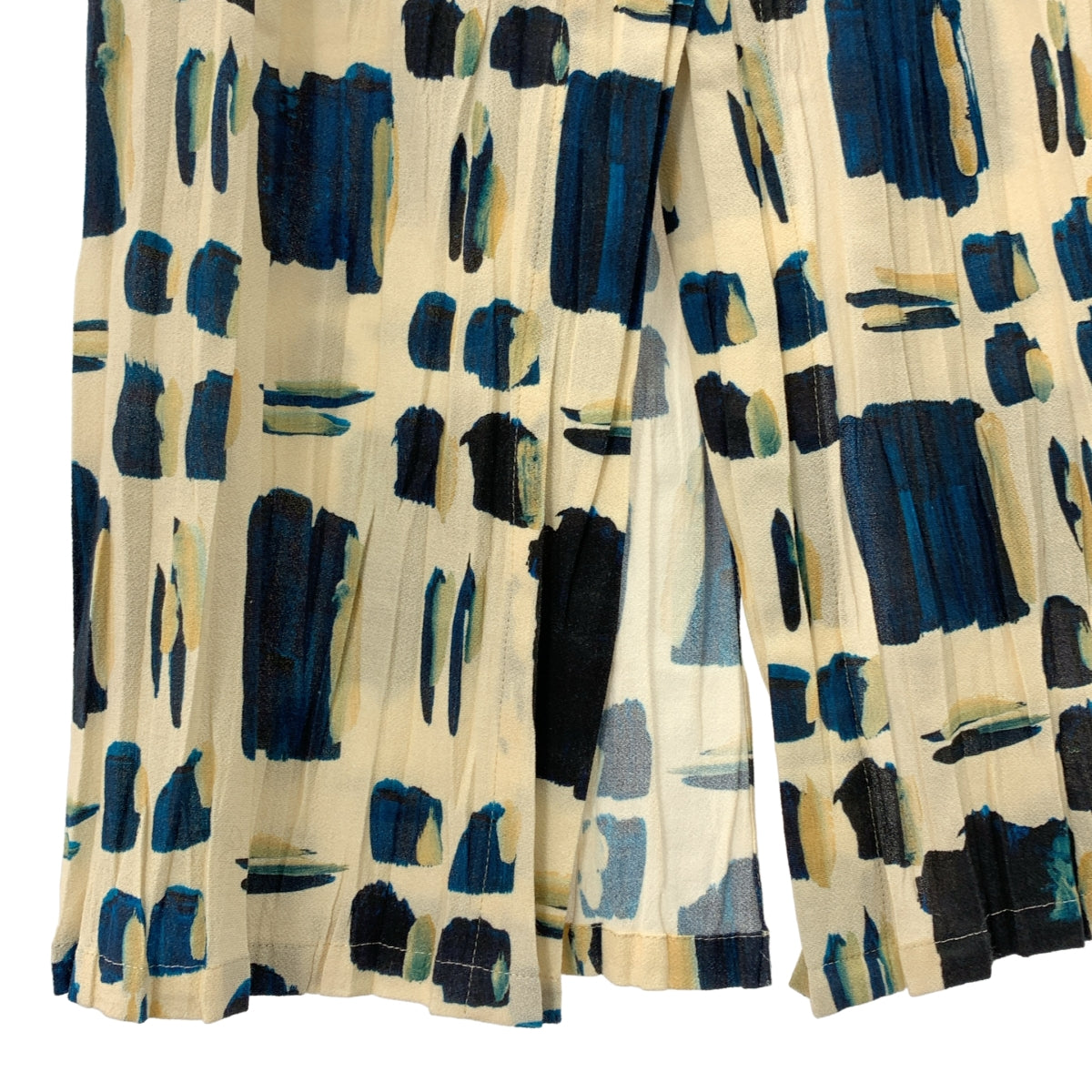 AKANE UTSUNOMIYA / アカネウツノミヤ | プリント シャツ レイヤード スカート |