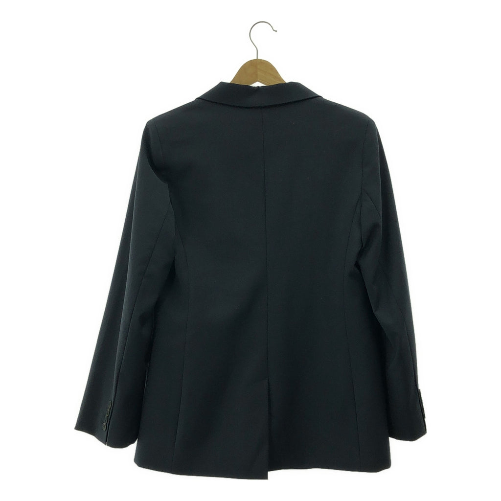 WEEKEND MAX MARA / 주말 맥스 마라 | 울 슬리브 버튼 테일러드 재킷 | 38 |