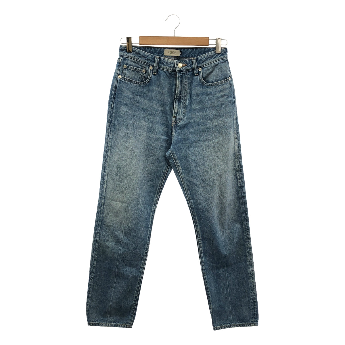 VONDEL | 5P Denim Pants | 26 | Women's