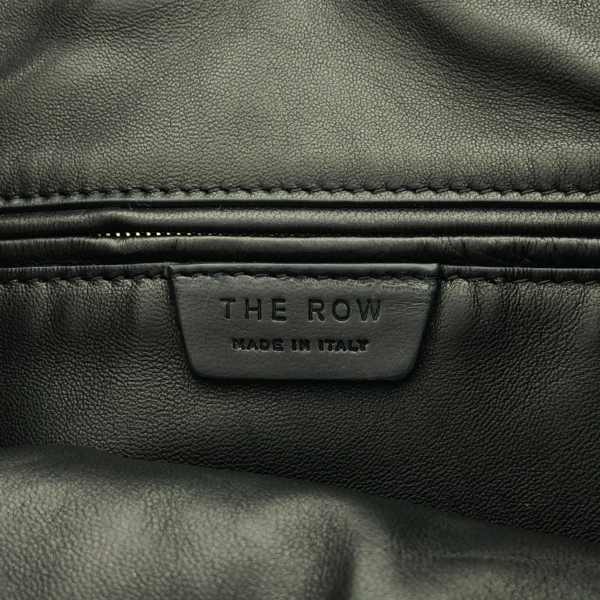 THE ROW | W1632 L31 JOE 背包 皮革背包 |