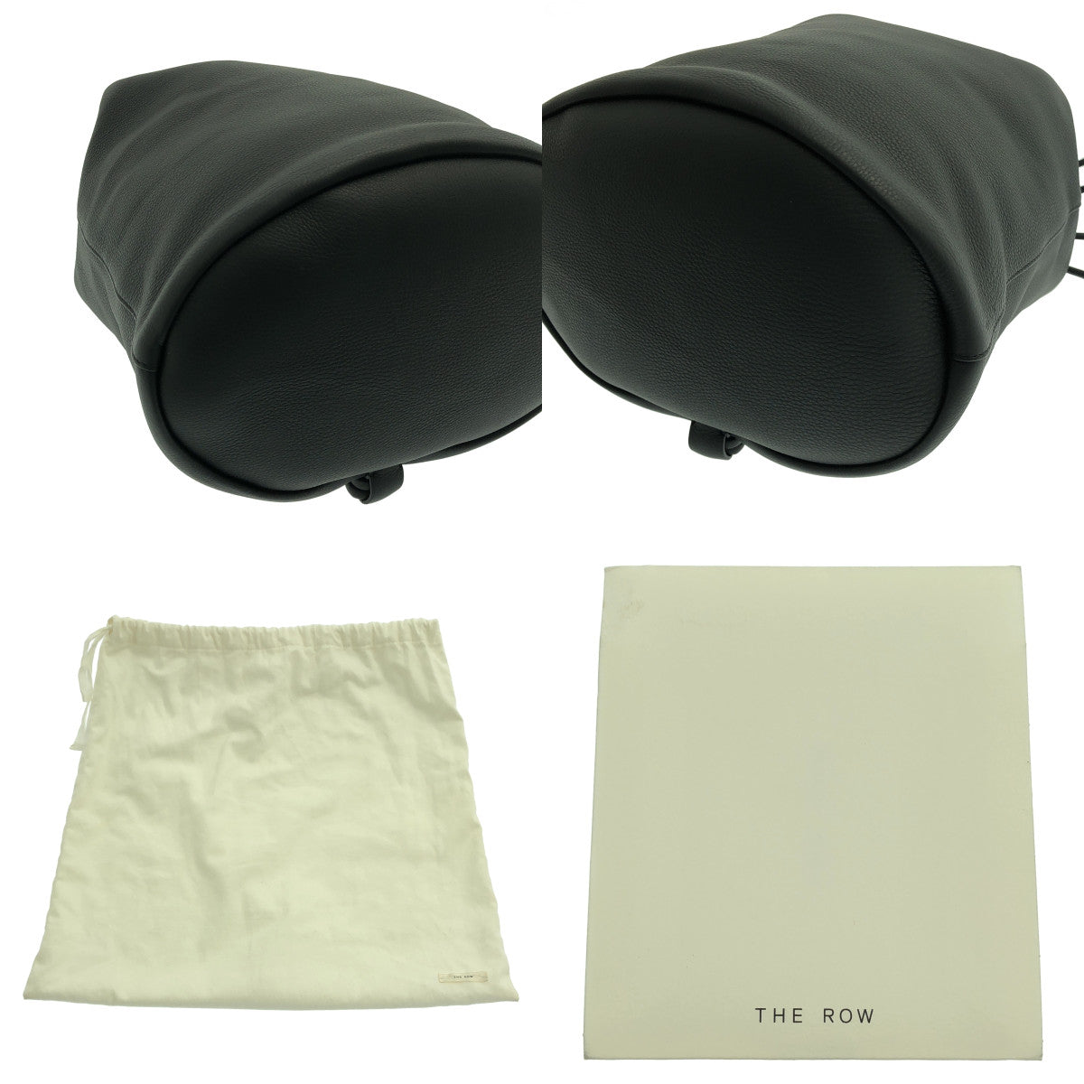 THE ROW | W1632 L31 JOE 背包 皮革背包 |