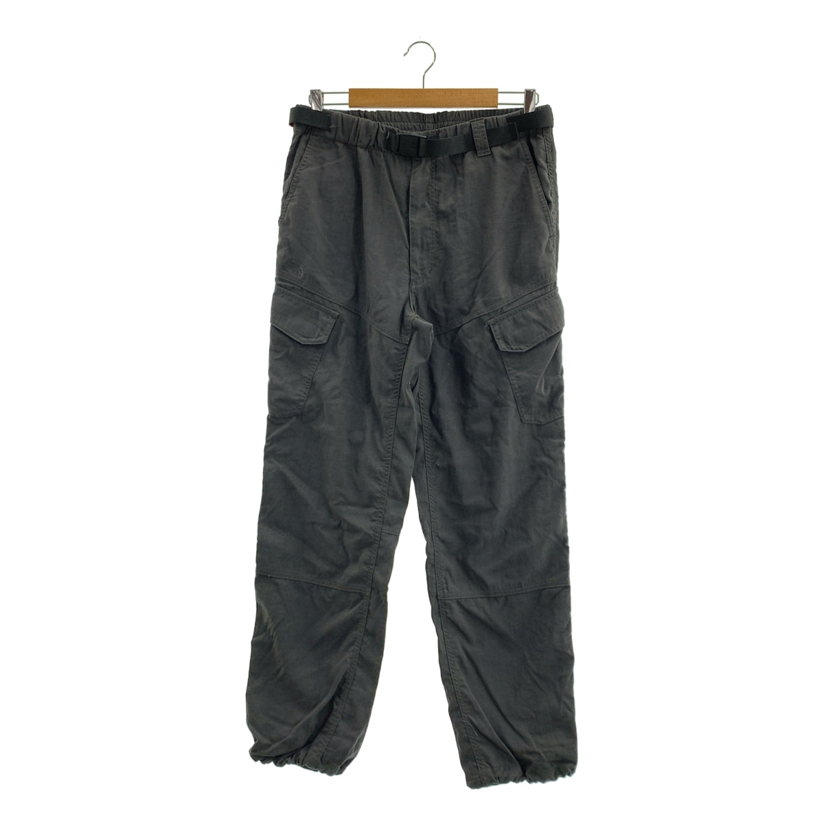 THE NORTH FACE | 標誌抽繩登山褲 | L 碼 | 男款