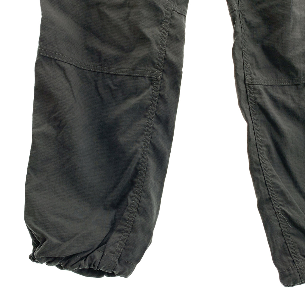 THE NORTH FACE | 標誌抽繩登山褲 | L 碼 | 男款