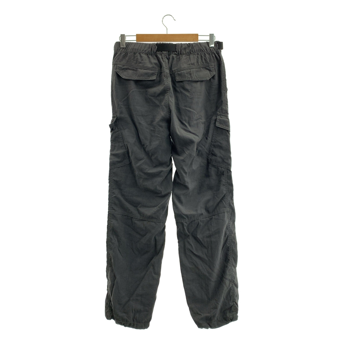 THE NORTH FACE | 標誌抽繩登山褲 | L 碼 | 男款