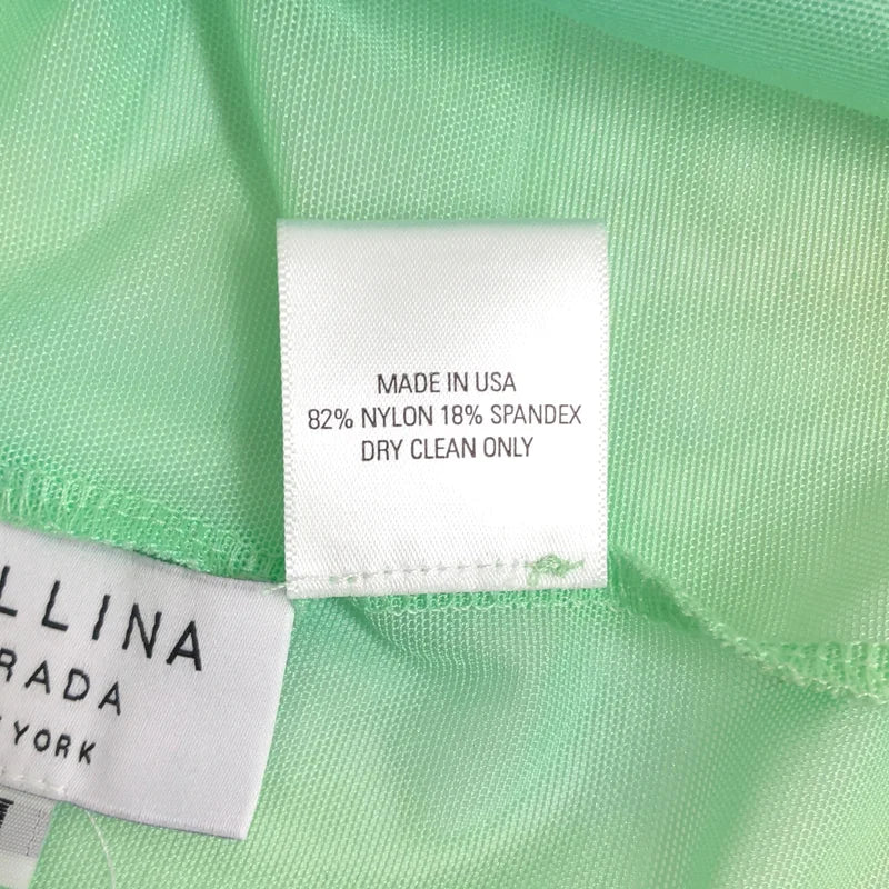 COLLINA STRADA / コリーナストラーダ | セカンドスキン グラデーション ハイネック カットソー | M | メンズ