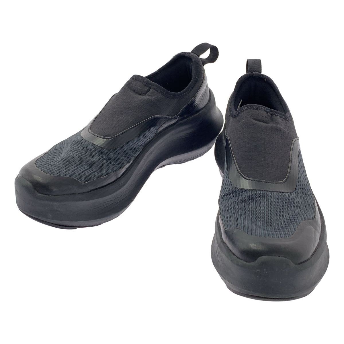 COMME des GARÇONS / Comme des Garçons | COMME des GARÇONS x Salomon 厚底運動鞋 |尺寸 25 |女性的