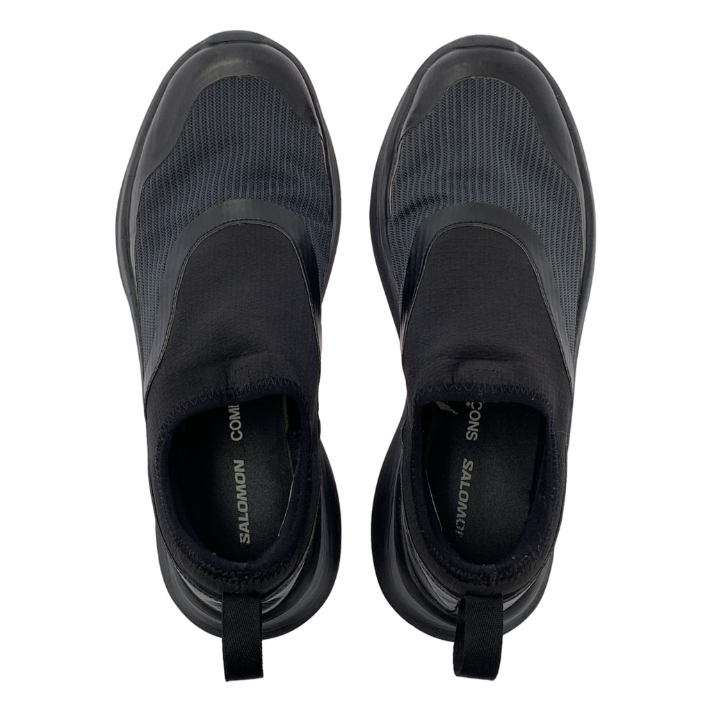 COMME des GARÇONS / Comme des Garçons | COMME des GARÇONS x Salomon 厚底運動鞋 |尺寸 25 |女性的