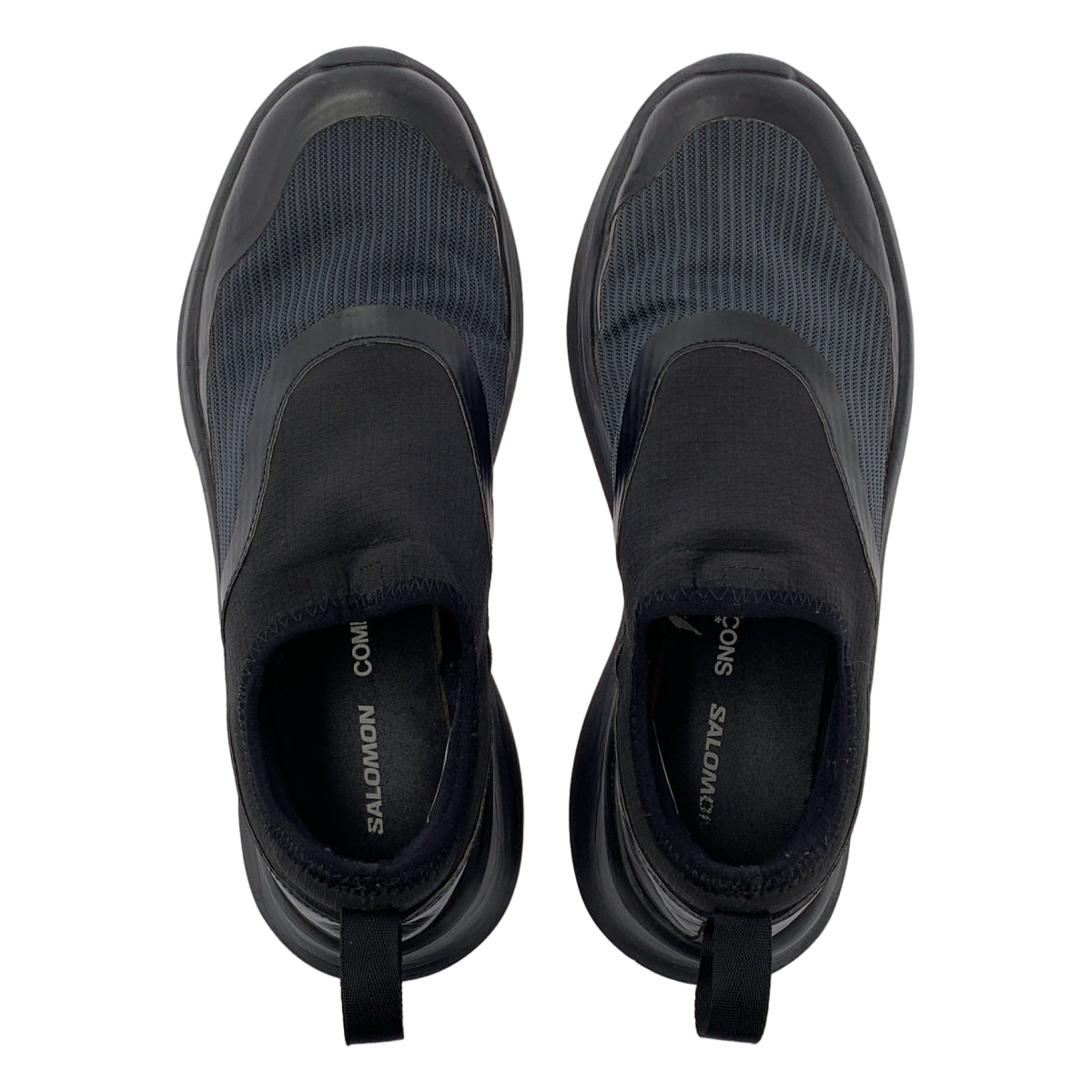 COMME des GARÇONS / Comme des Garçons | COMME des GARÇONS x Salomon 厚底運動鞋 |尺寸 25 |女性的