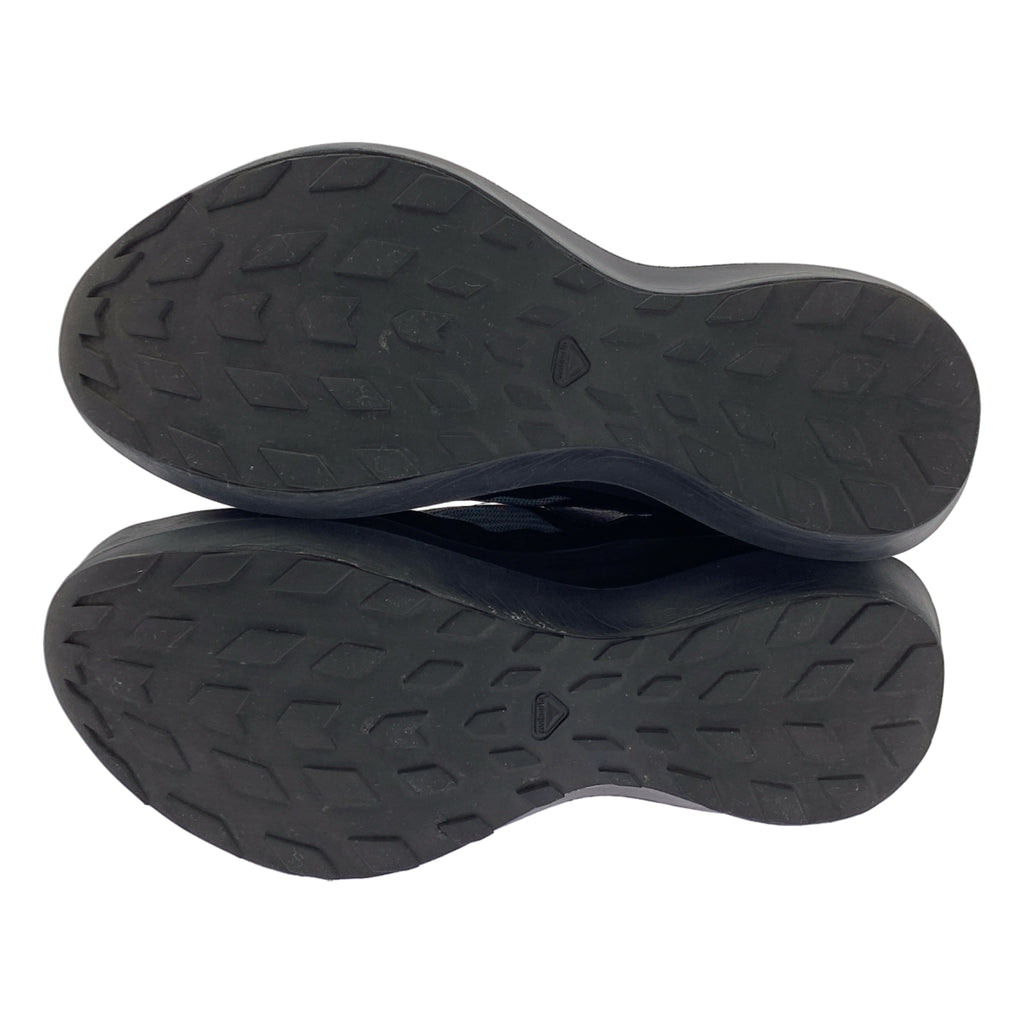 COMME des GARÇONS / Comme des Garçons | COMME des GARÇONS x Salomon 厚底運動鞋 |尺寸 25 |女性的