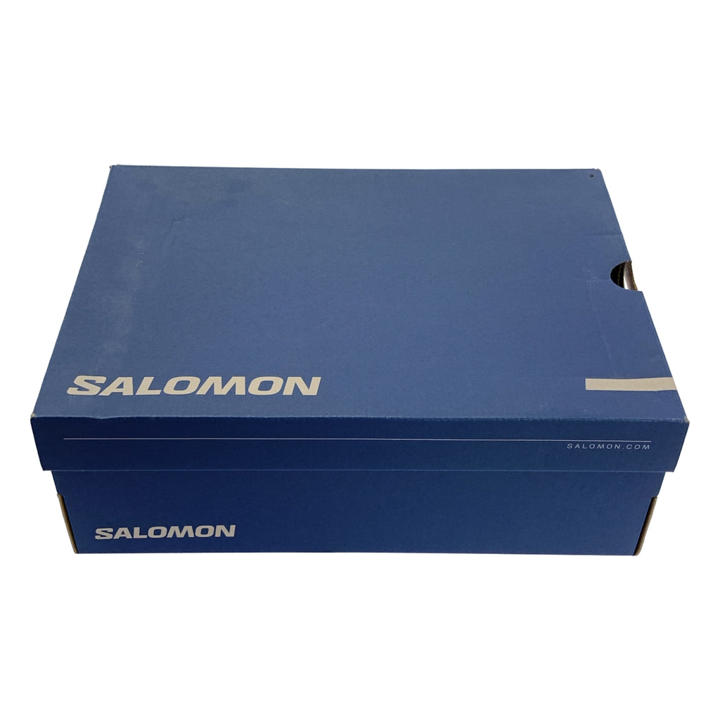 COMME des GARÇONS / Comme des Garçons | COMME des GARÇONS x Salomon 厚底運動鞋 |尺寸 25 |女性的