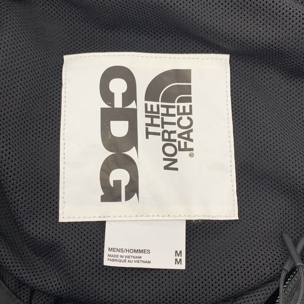 CDG by Comme des Garcons. / 시디지 콤데 갤슨 |