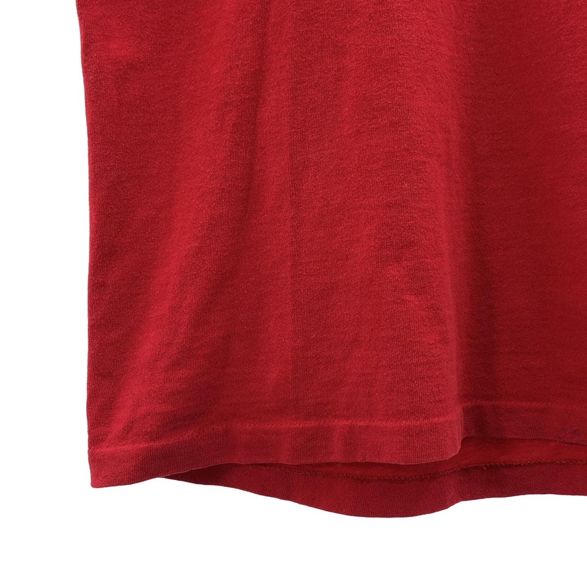 STUSSY | 1980年代 | 炸彈印花後背圓領T卹 | L碼 |