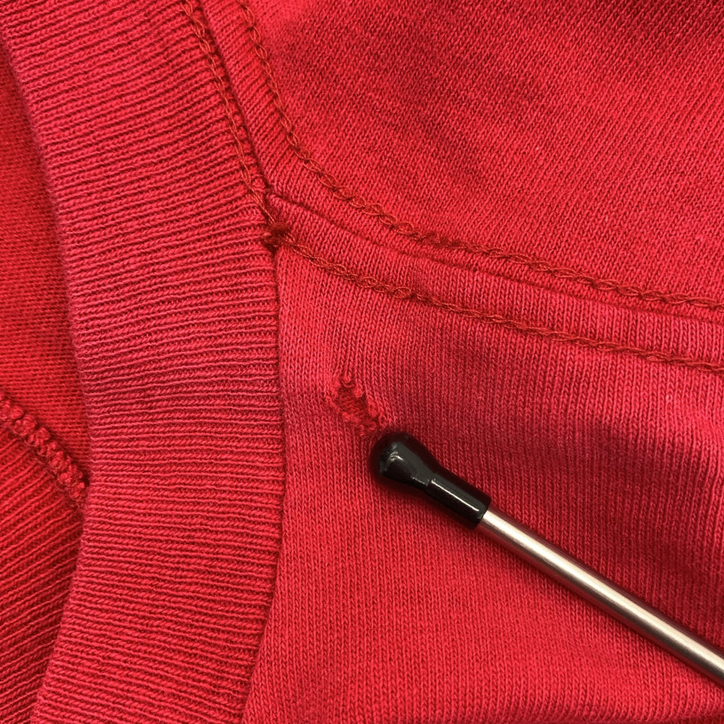 STUSSY | 1980年代 | 炸彈印花後背圓領T卹 | L碼 |