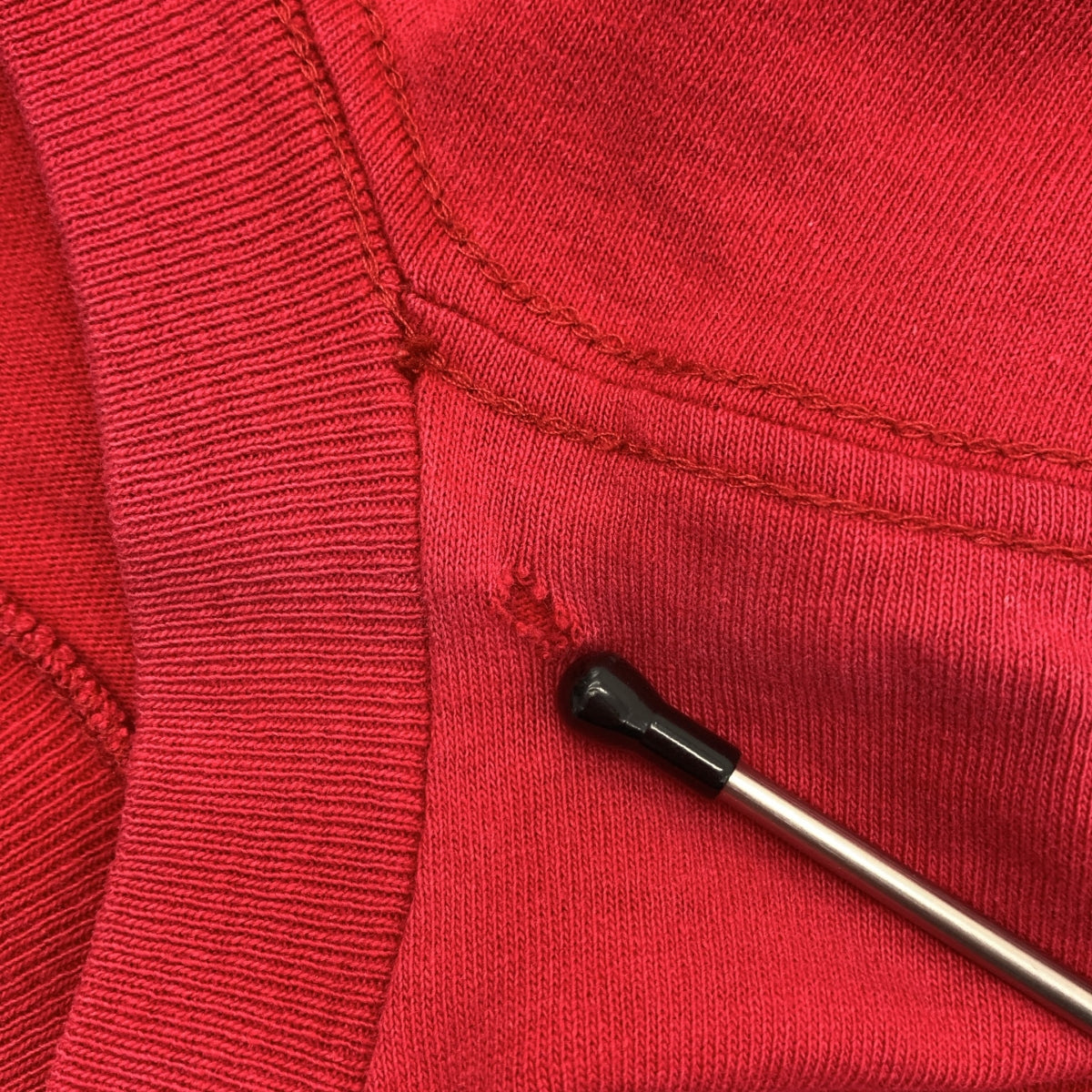 STUSSY | 1980年代 | 炸彈印花後背圓領T卹 | L碼 |