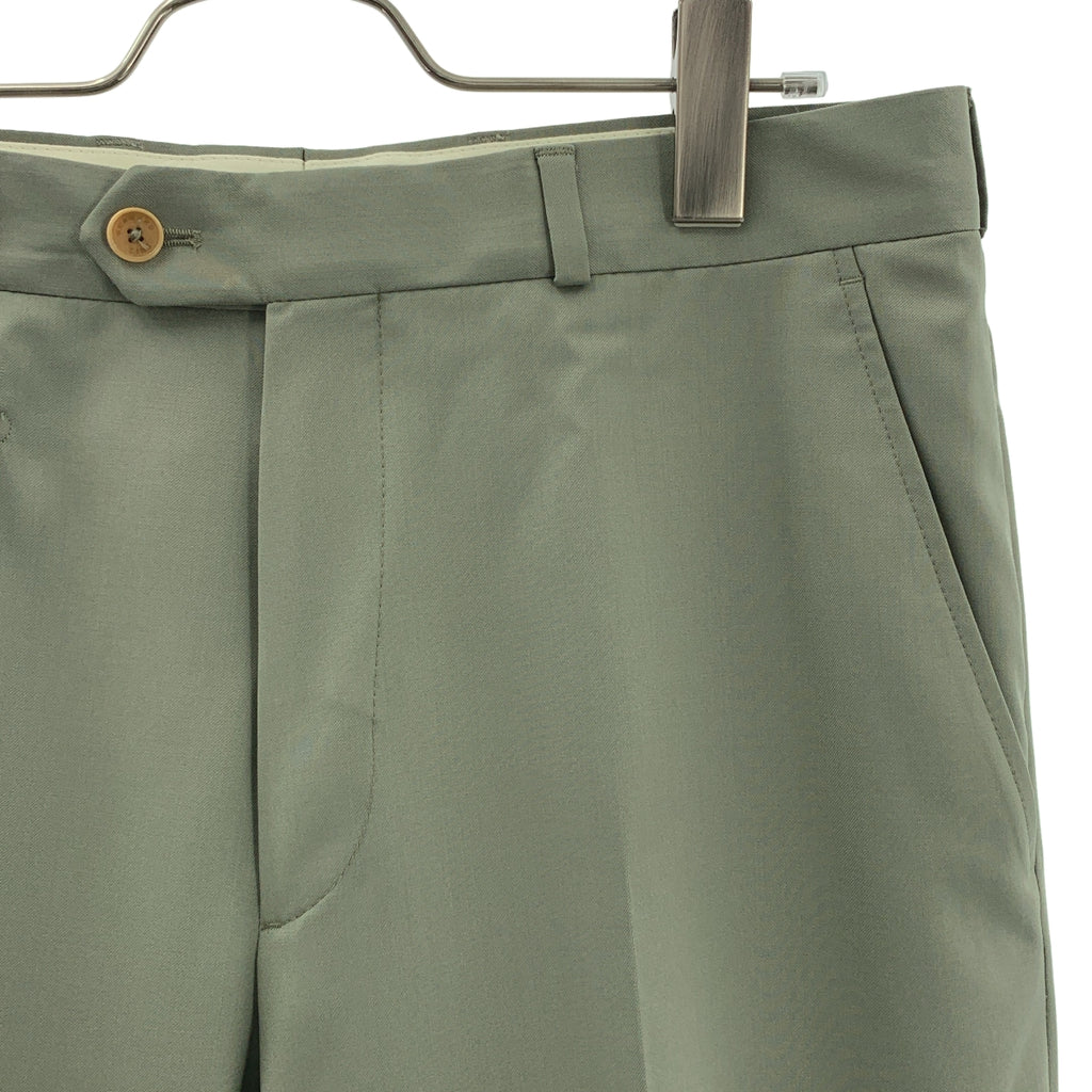 BERNARD ZINS / ベルナールザンス | × TOMORROW LAND スラックス パンツ | US30 | メンズ