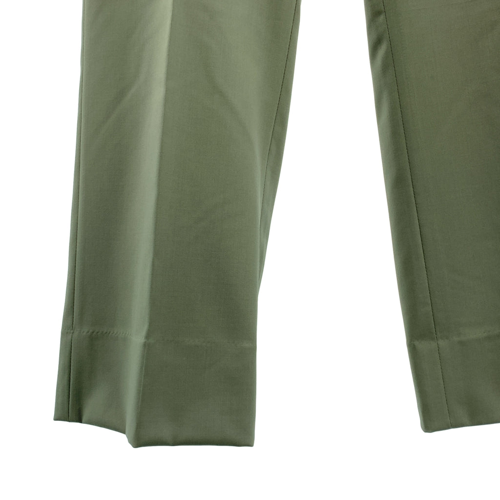 BERNARD ZINS / ベルナールザンス | × TOMORROW LAND スラックス パンツ | US30 | メンズ