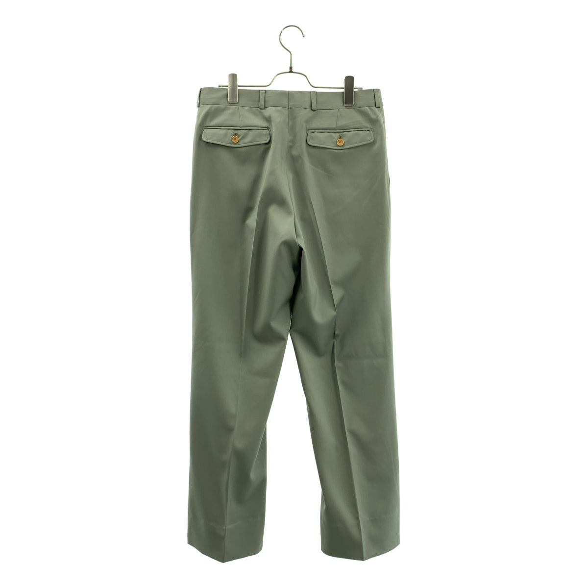 BERNARD ZINS / ベルナールザンス | × TOMORROW LAND スラックス パンツ | US30 | メンズ