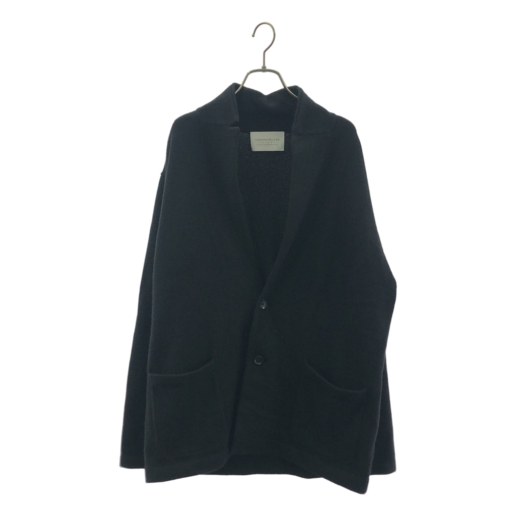 TOMORROWLAND 針織衫 | 羊絨混紡針織外套 | M 碼 | 男士