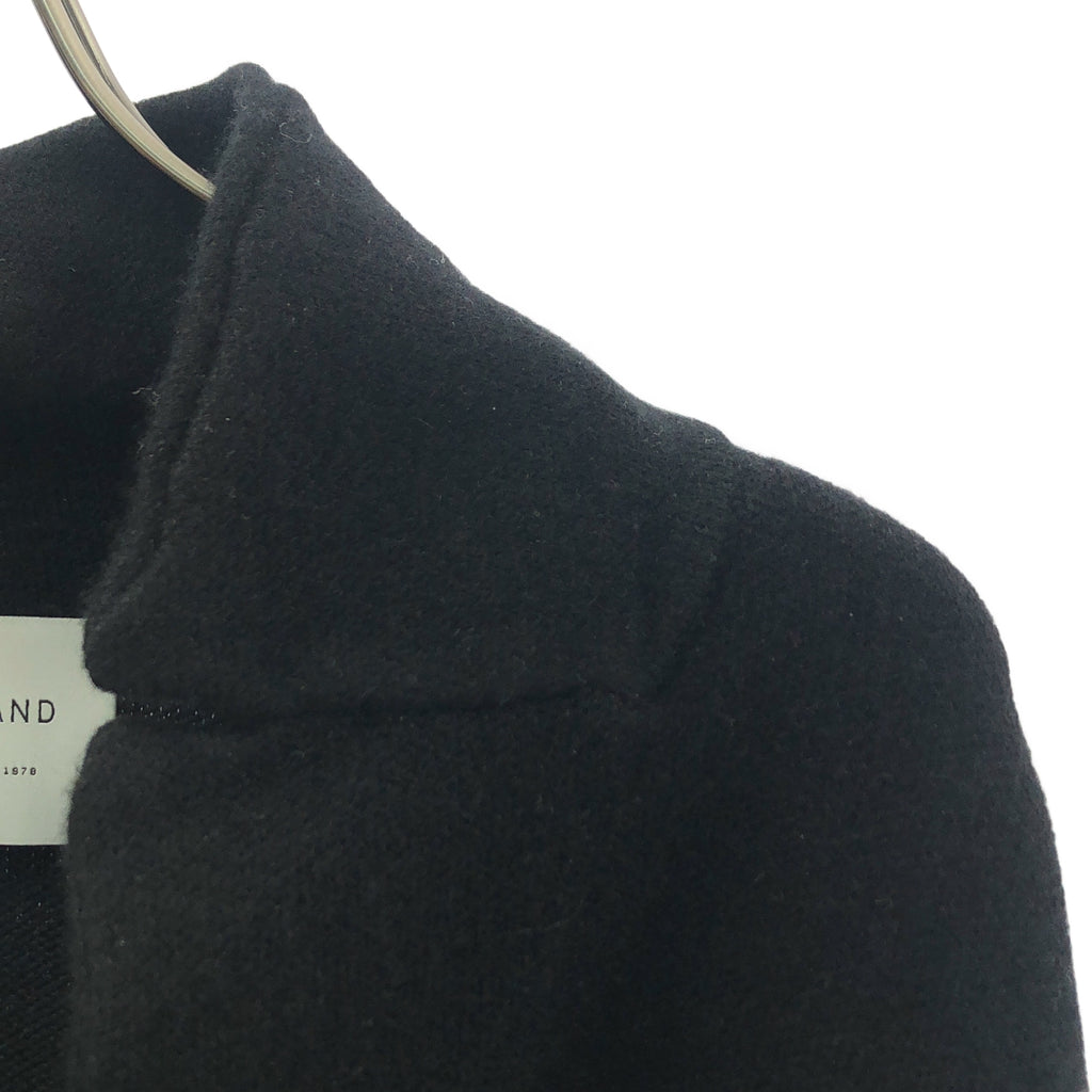 TOMORROWLAND 針織衫 | 羊絨混紡針織外套 | M 碼 | 男士