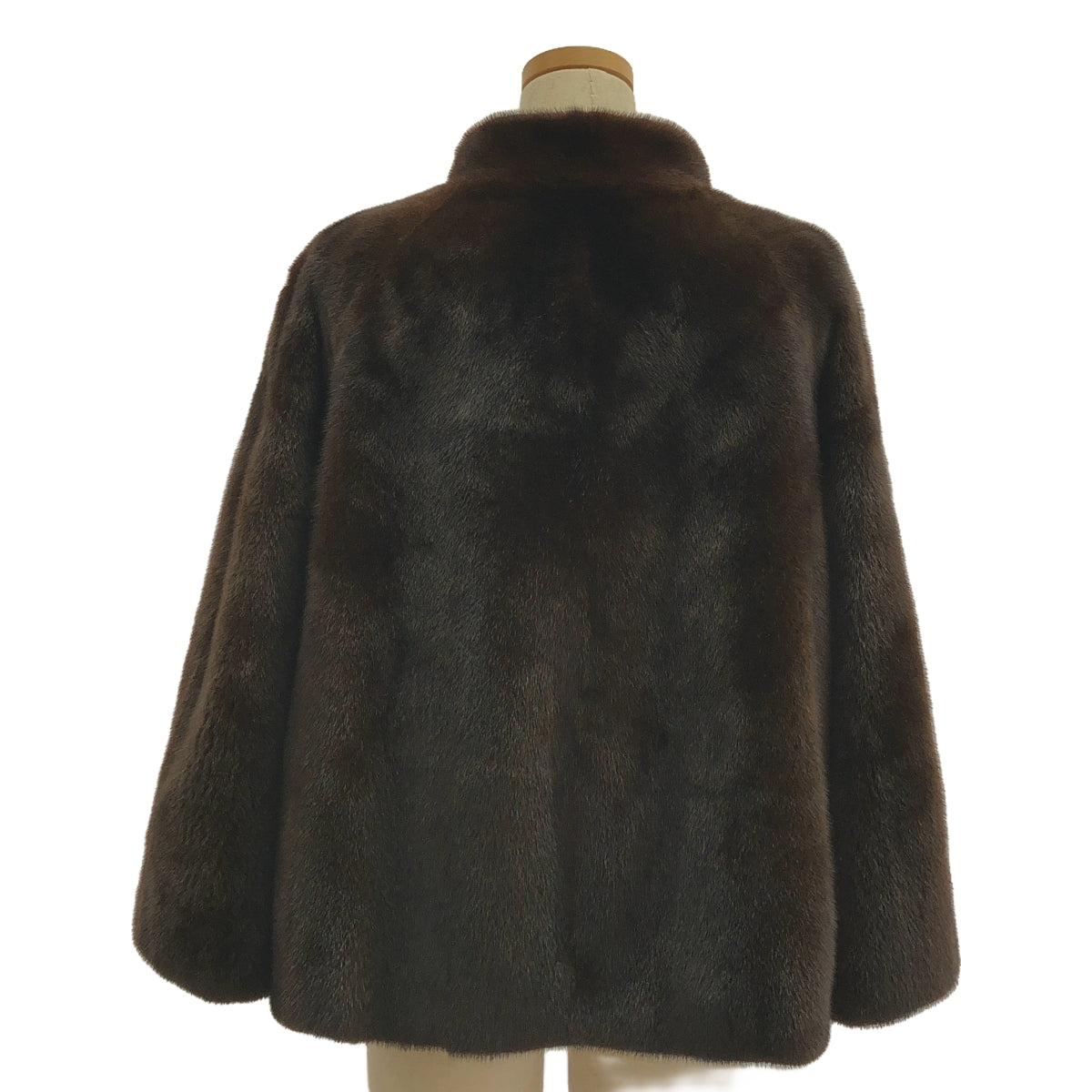 COACH / Coach | W MINK SWING COAT Coat | S | Women's