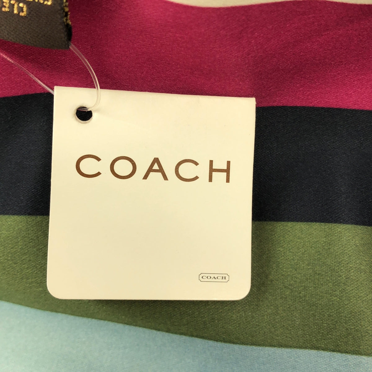 COACH / Coach | W MINK SWING COAT Coat | S | Women's