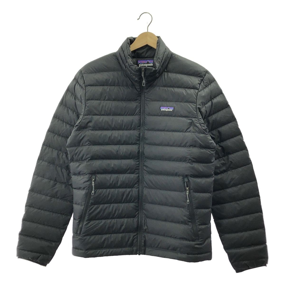 Patagonia / パタゴニア | Down Sweater Jacket ダウンセーター ジャケット | S | メンズ