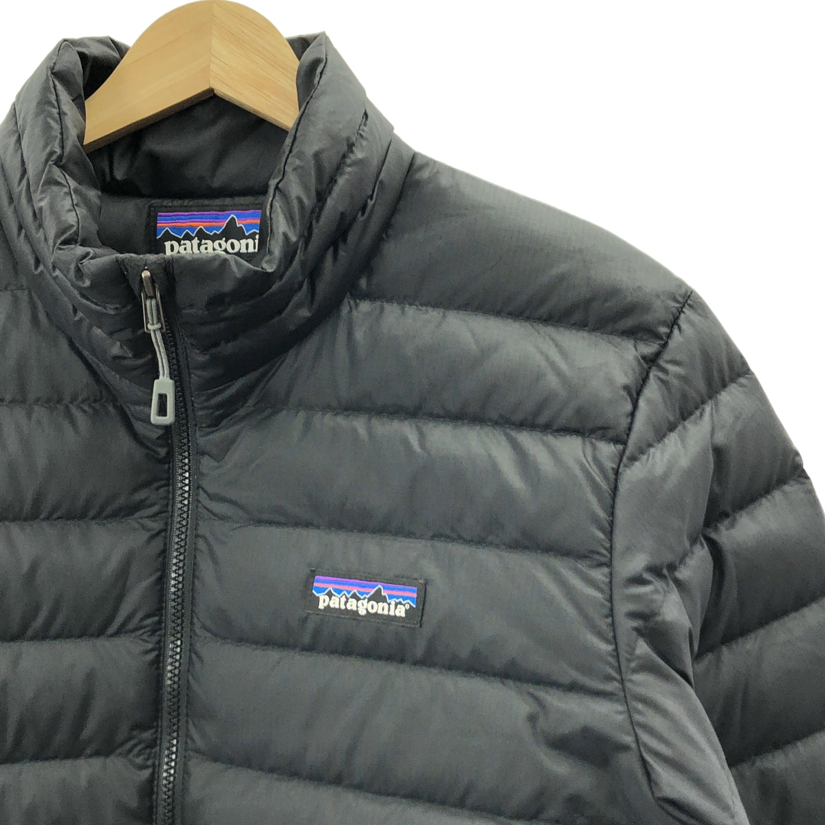 Patagonia / パタゴニア | Down Sweater Jacket ダウンセーター ジャケット | S | メンズ