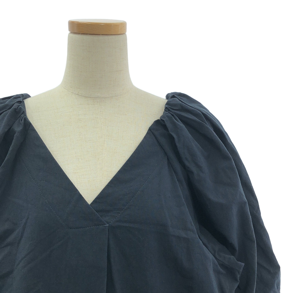 CASA FLINE | 寬鬆洋裝 | F | 黑色 | 女款