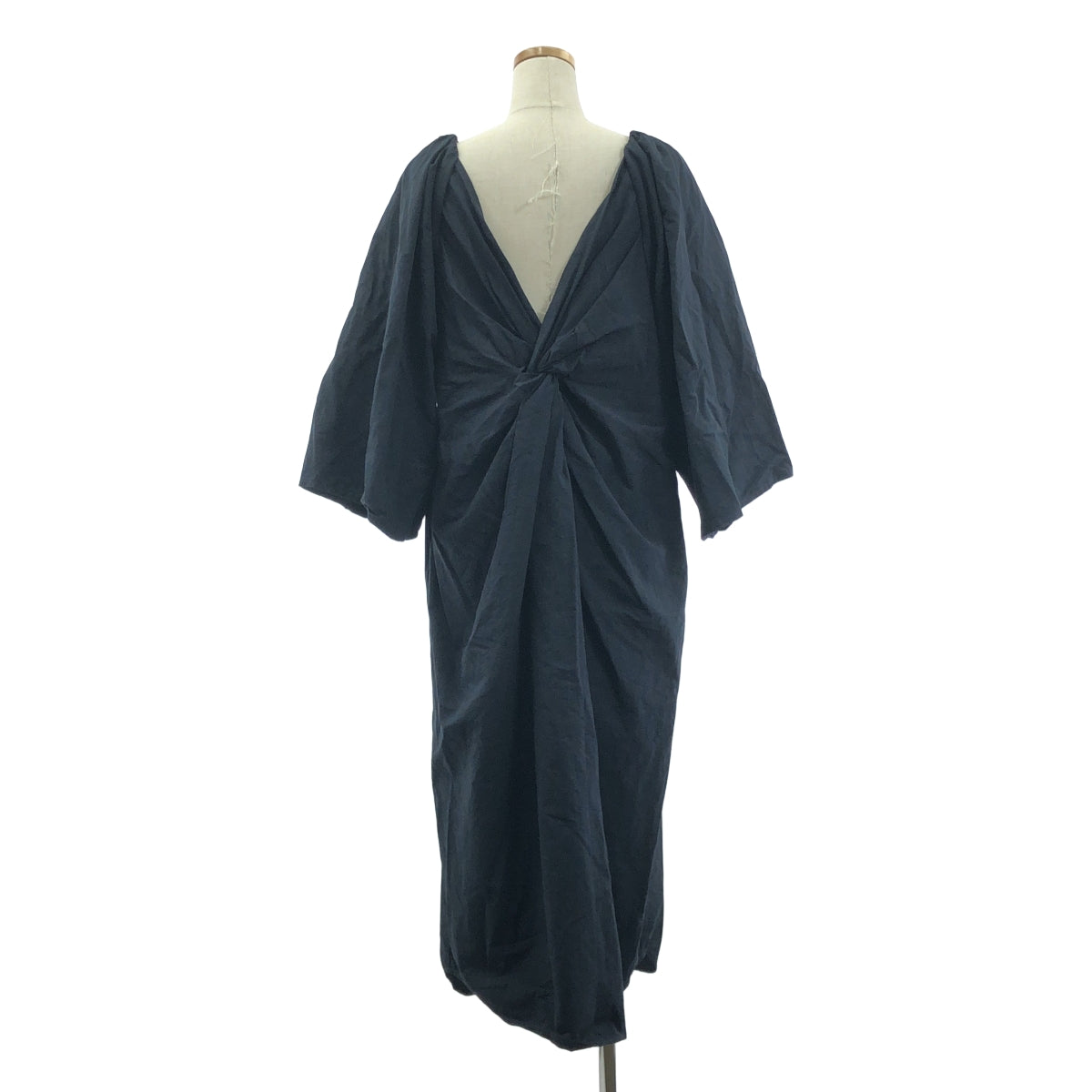 CASA FLINE | 寬鬆洋裝 | F | 黑色 | 女款